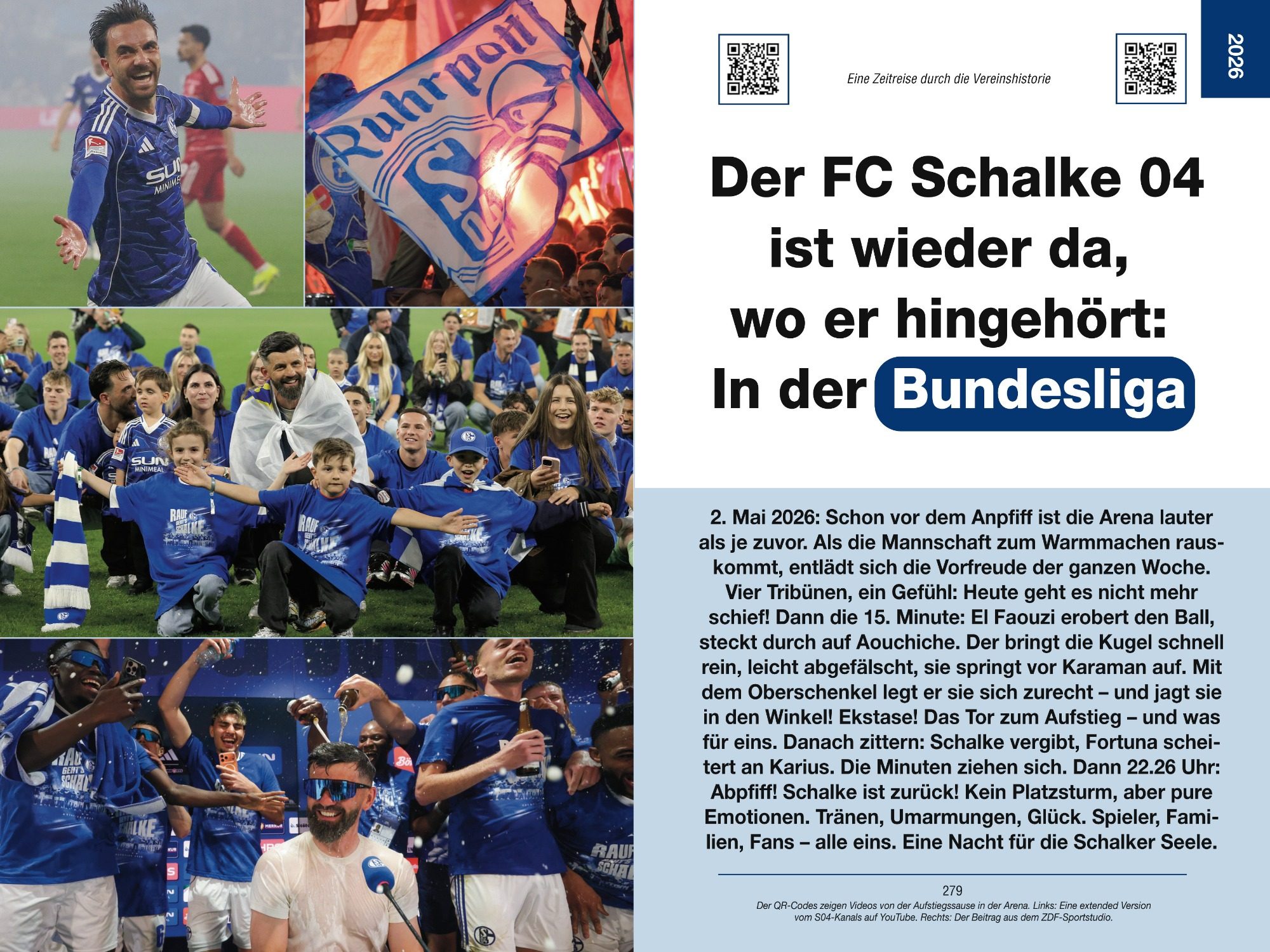 Einblicke