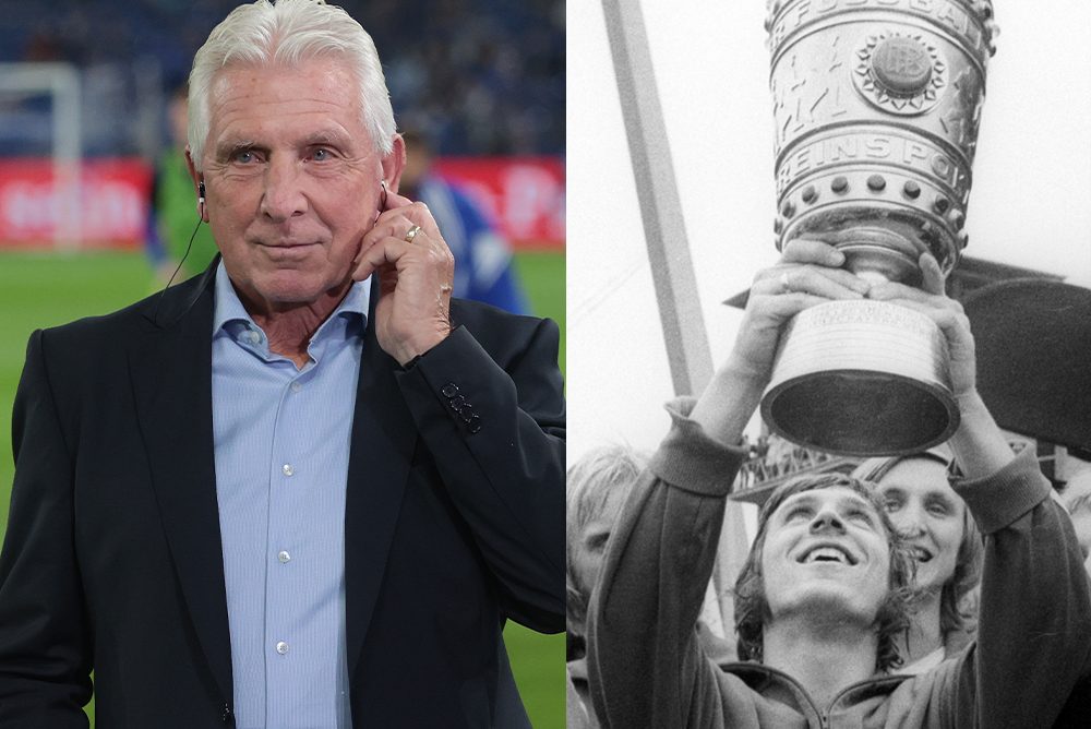 Günter Netzer
