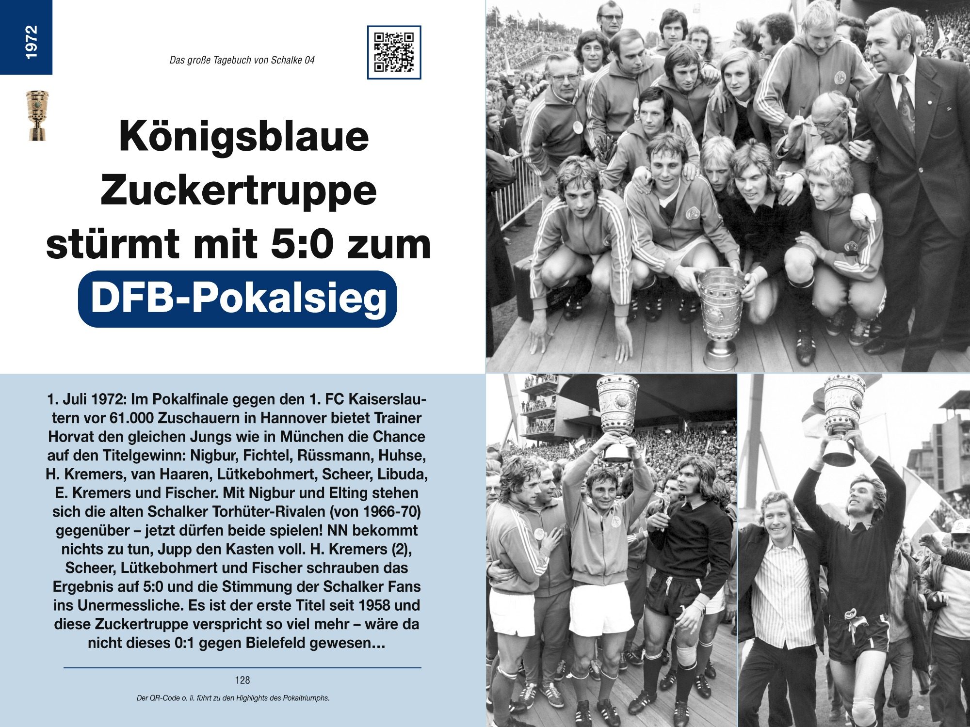 Einblicke